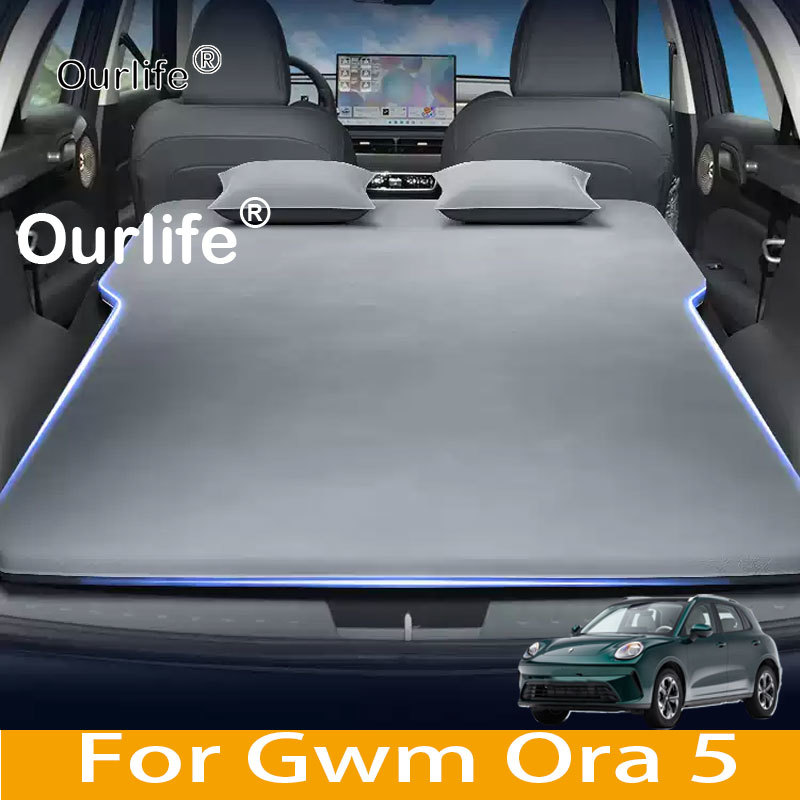 Outdoor Camping Mattress - Dla Gwm Ora 5 2026 2027