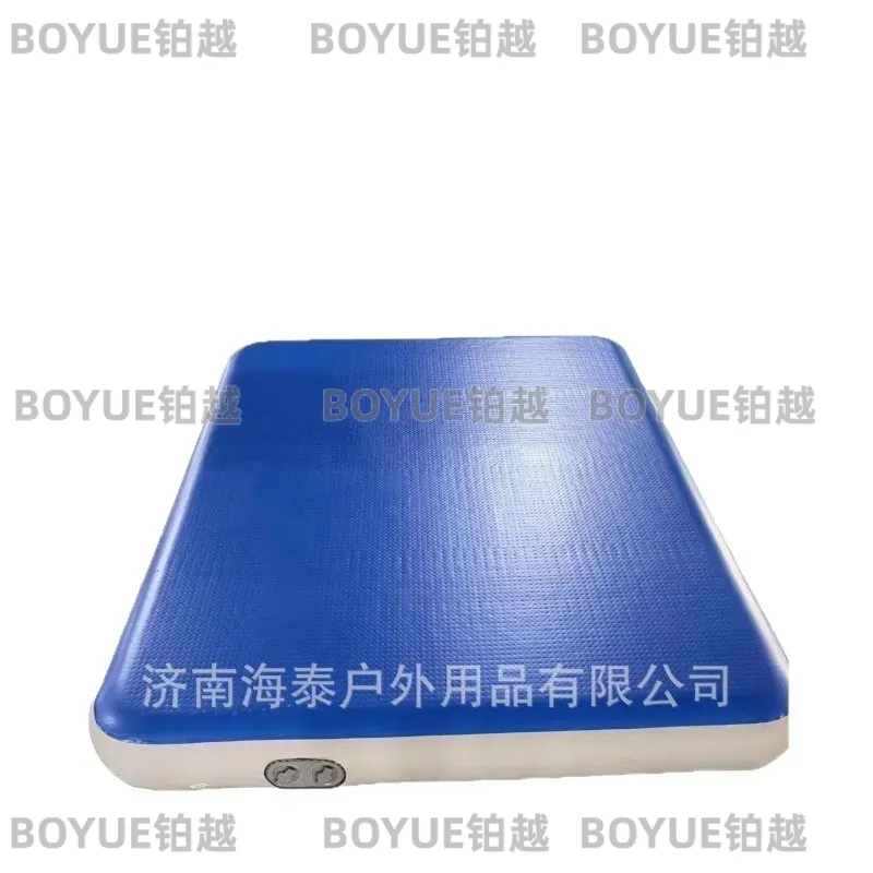 Outdoor Camping Mattress - Automatyczna dmuchana mata do spania na