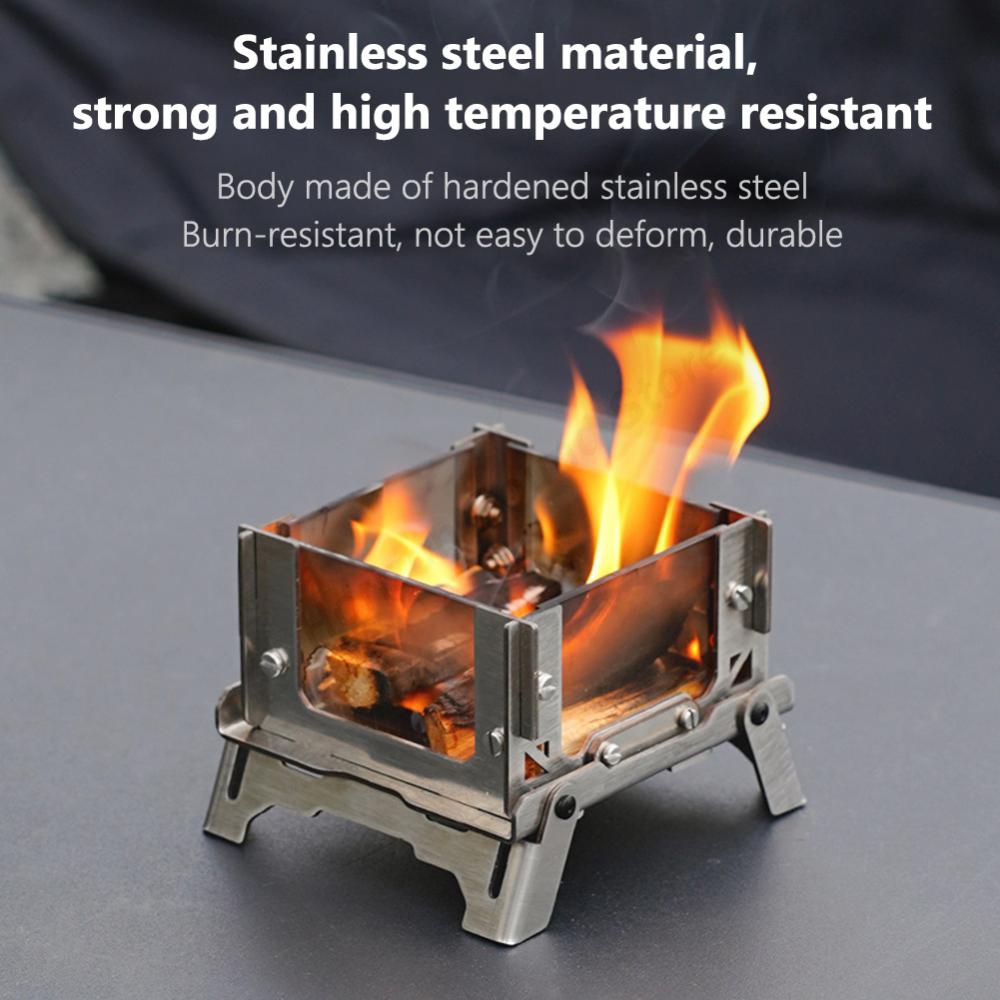 Outdoor Camping Heater - ﻿ Grzejniki kempingowe Przenośne Grilla Stojaki