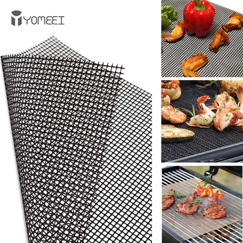 Outdoor Camping Mattress - YOMEEI 1 szt. Maty do grillowania