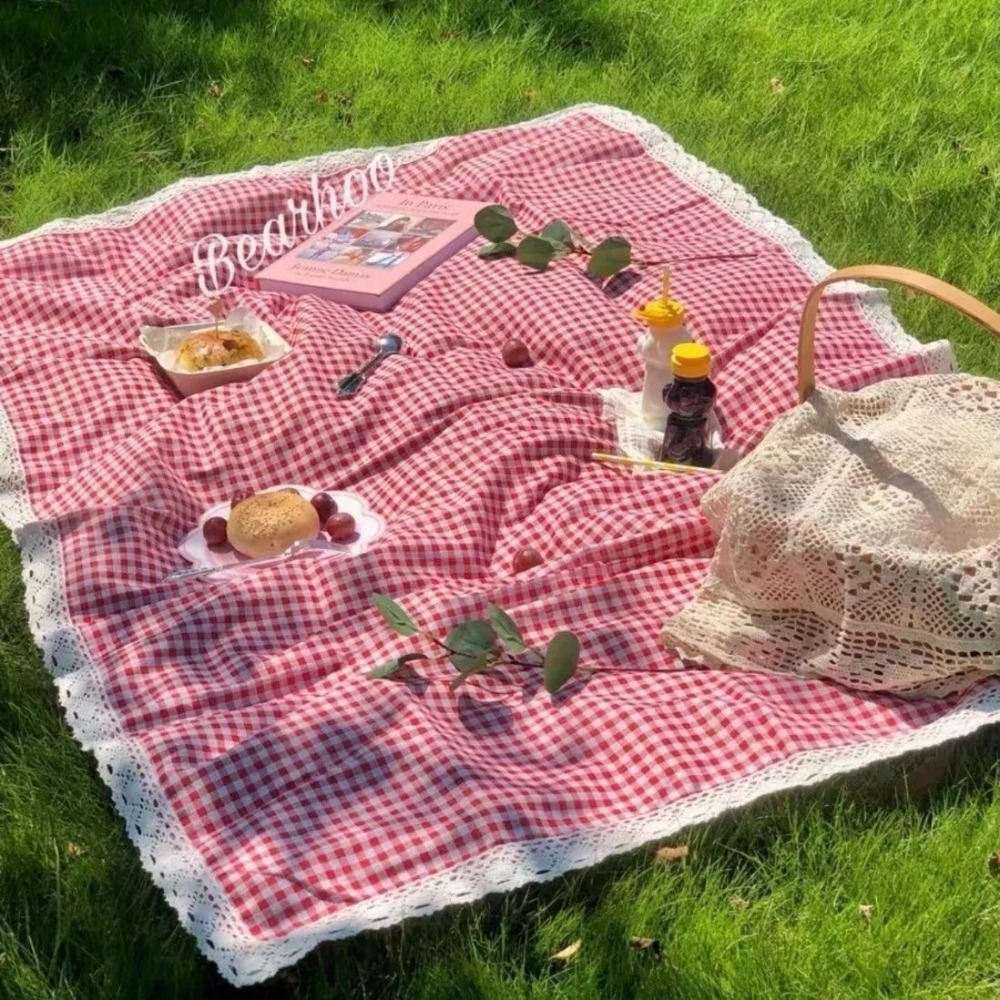 Outdoor Camping Mattress - 1 szt. Mata piknikowa na zewnątrz,