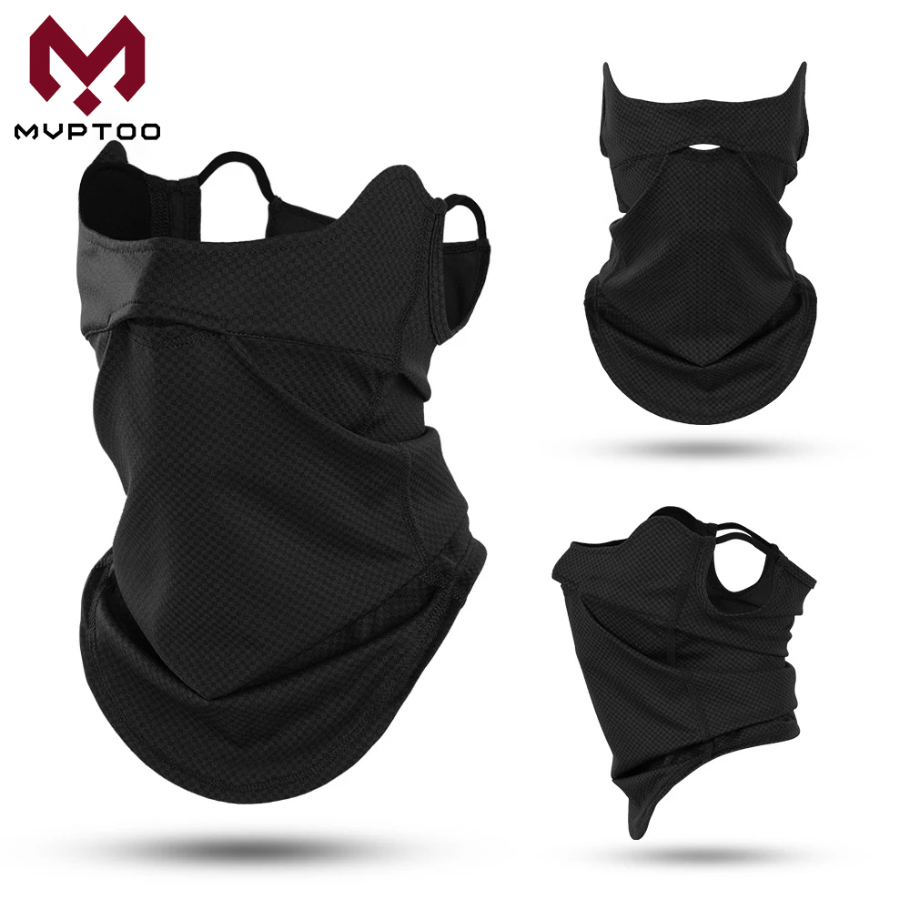 Trekking Gaiters - Chustka chłodząca lodem szalik chroniący przed