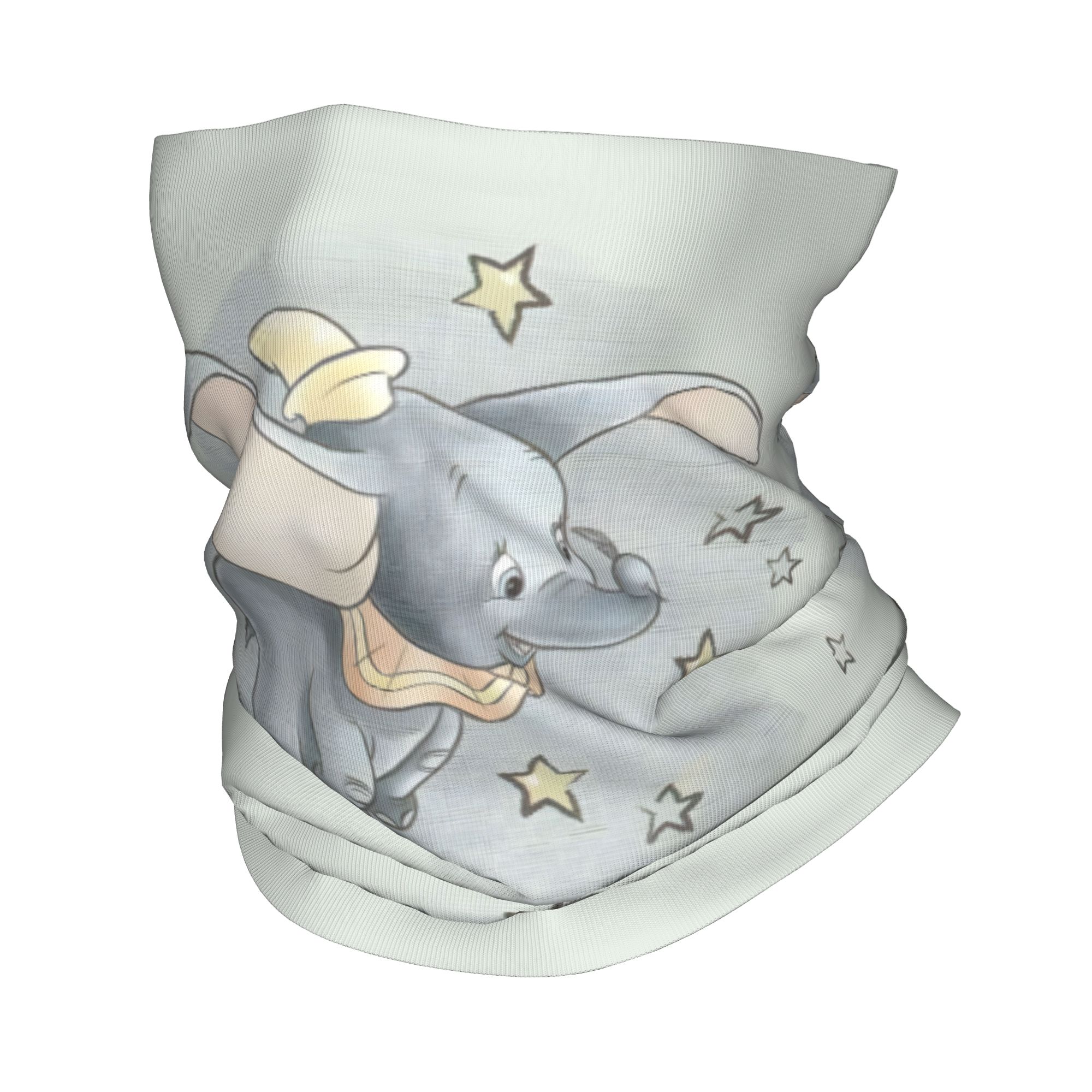 Trekking Gaiters - Personalizowana Anime Dumbo Bandana Komin na