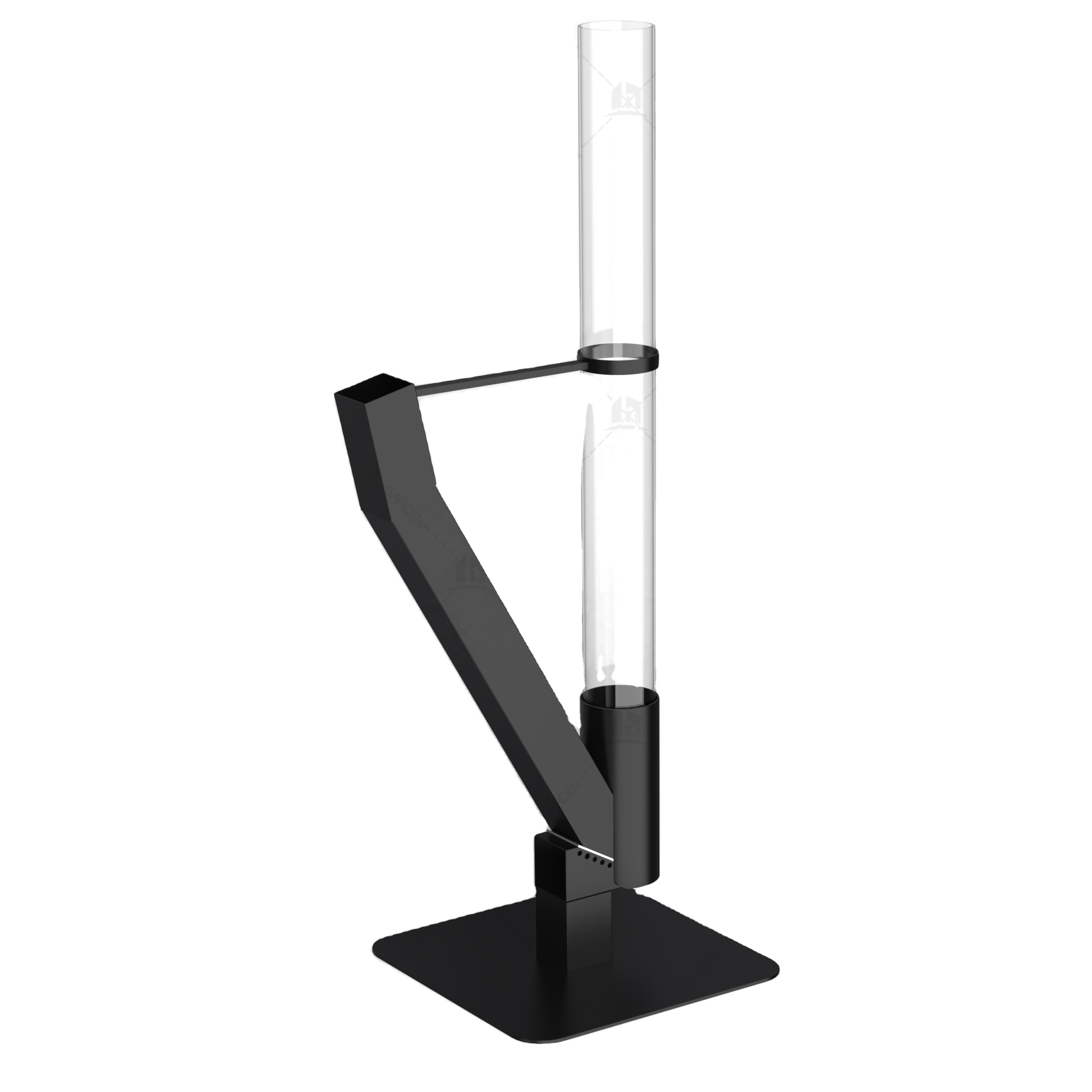 Outdoor Camping Burner - Zewnętrzny Palnik na Pelety z Biomasy