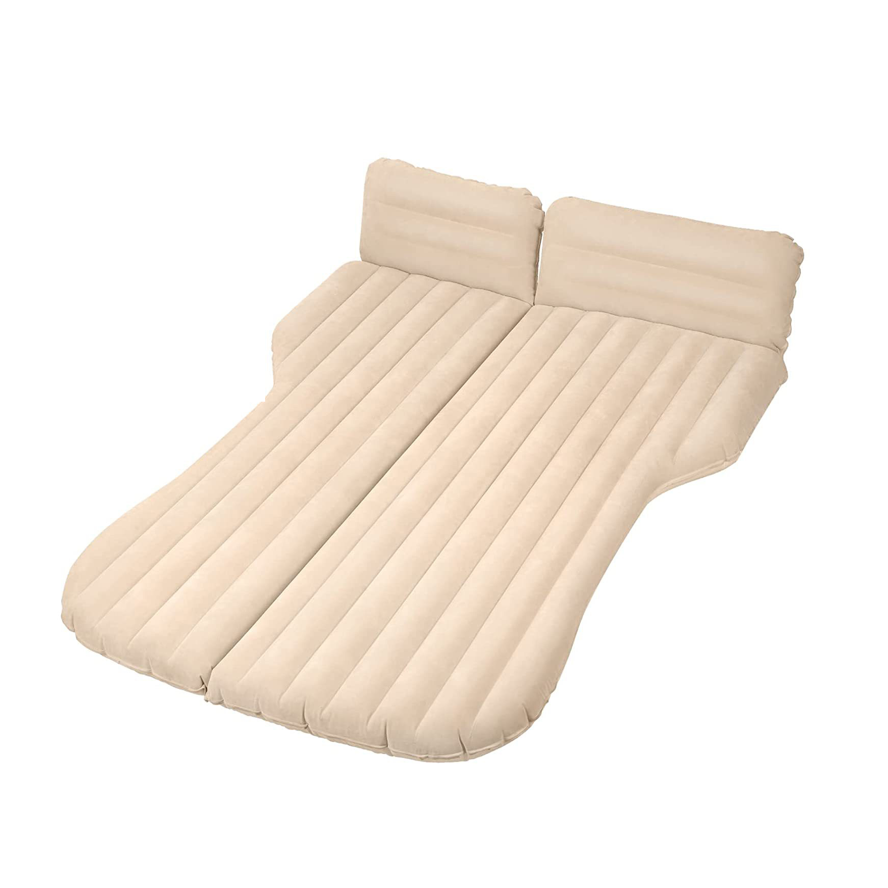 Outdoor Camping Mattress - Nadmuchiwane łóżko samochodowe do Tesla Model