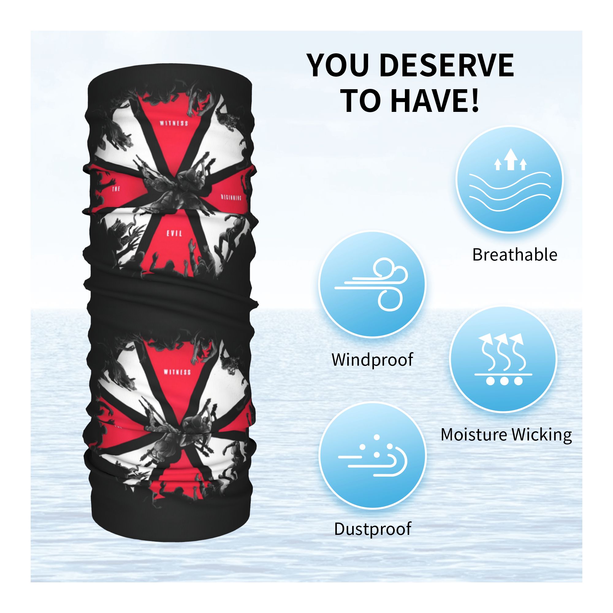 Parasole Corporations Resident – Trekking Gaiters recenzja i cena