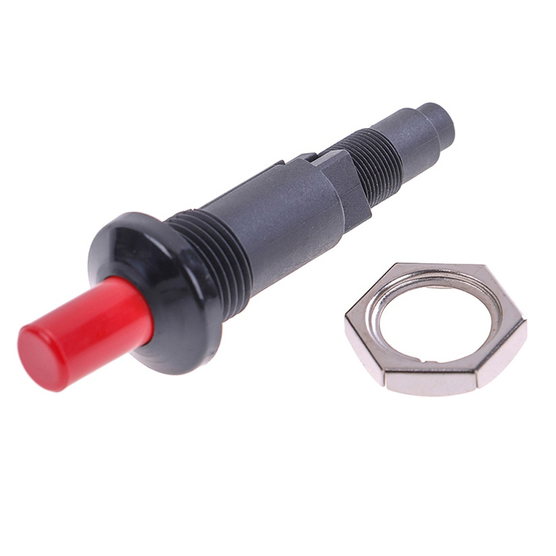 Przyciskowy zapalnik piezoelek – Outdoor Camping Burner recenzja i cena
