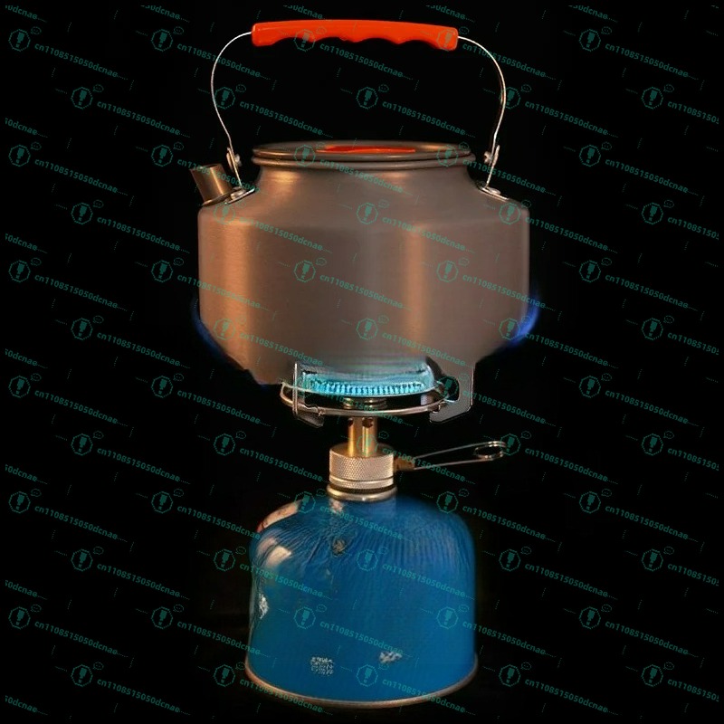 Kuchenka gazowa turystyczna, p – Outdoor Camping Burner recenzja i cena