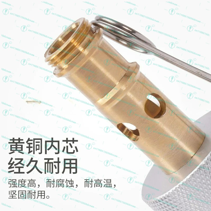 Kuchenka gazowa turystyczna, p – Outdoor Camping Burner recenzja i cena