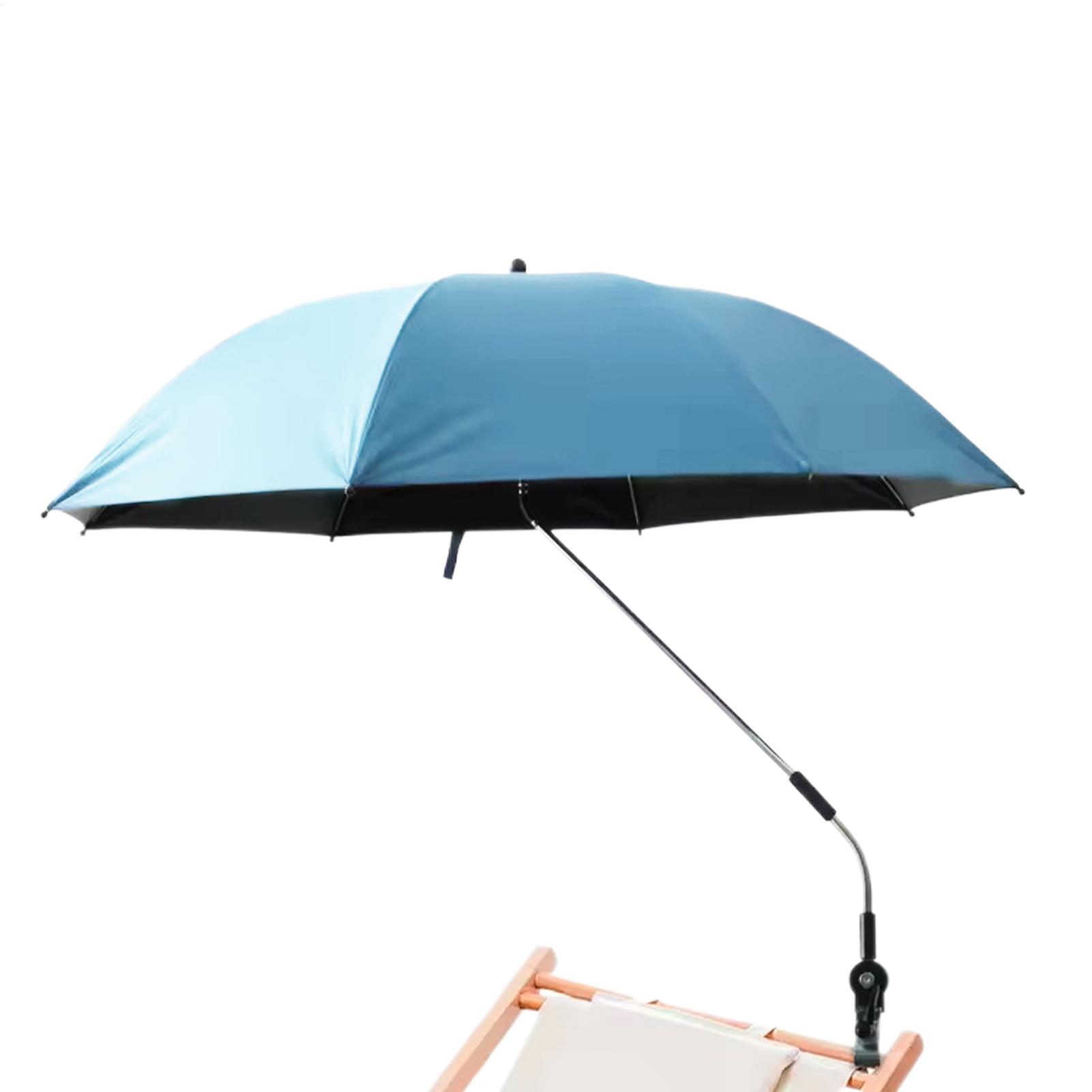 Parasol plażowy z regulacją 36 – Outdoor Camping Canopy recenzja i cena