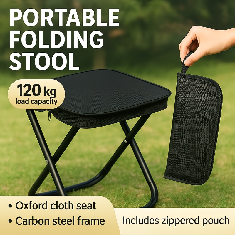 Przenośne, kompaktowe, wytrzym – Outdoor Camping Table And Chairs recenzja i cena