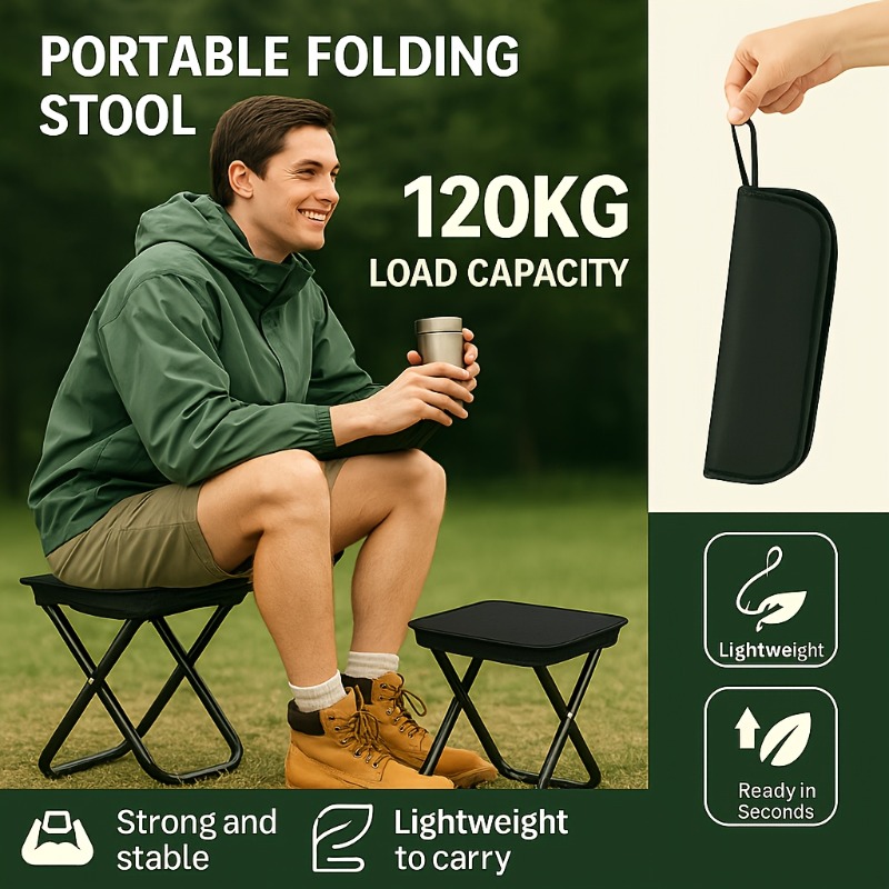 Przenośne, kompaktowe, wytrzym – Outdoor Camping Table And Chairs recenzja i cena