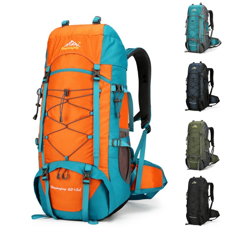 Plecak turystyczny o dużej poj – Outdoor Camping Warehouse recenzja i cena