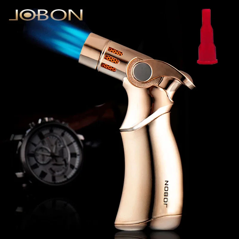 JOBON Kreatywna Metalowa Zewnę – Outdoor Windproof Lighter recenzja i cena