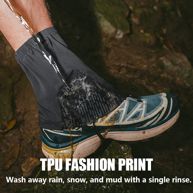 Naturehike Outdoorowe Getry Śn – Trekking Gaiters recenzja i cena