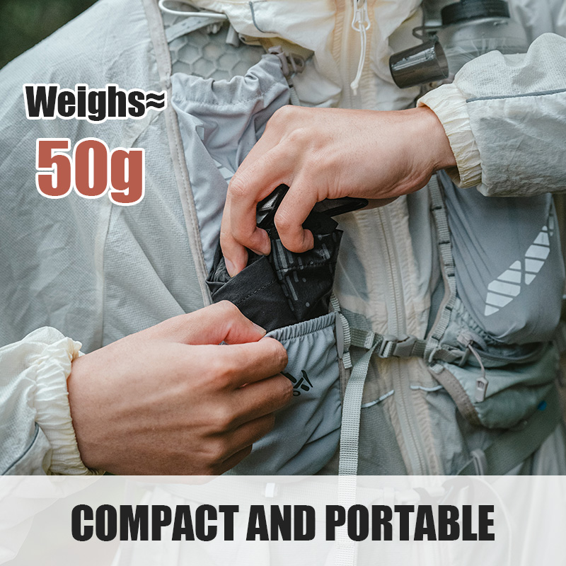 Naturehike Outdoorowe Getry Śn – Trekking Gaiters recenzja i cena