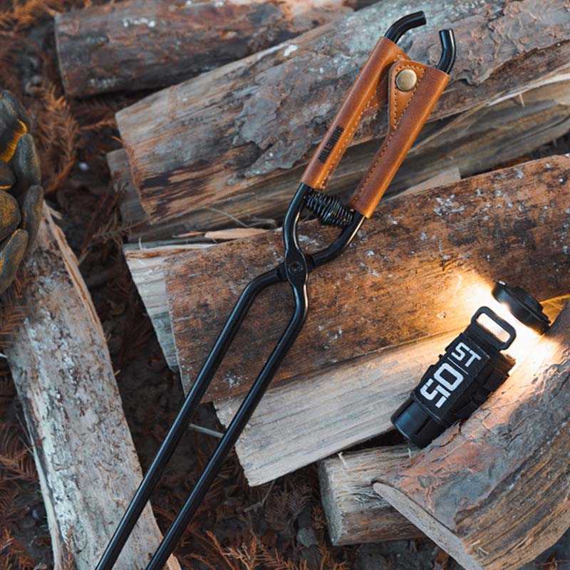 ShineTrip Nowa Palanka do Ogni – Outdoor Camping Burner recenzja i cena
