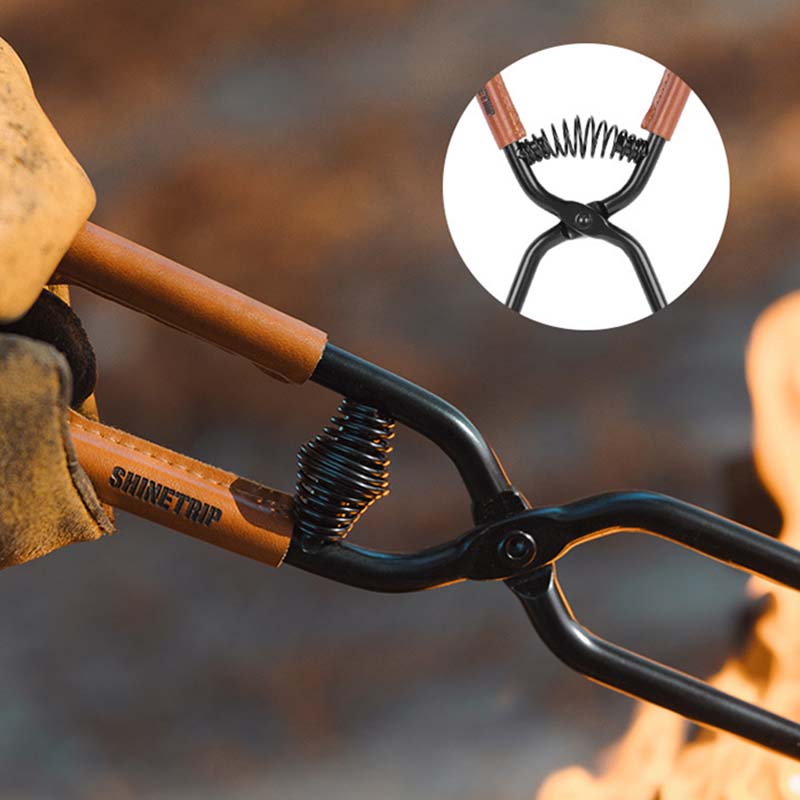 ShineTrip Nowa Palanka do Ogni – Outdoor Camping Burner recenzja i cena