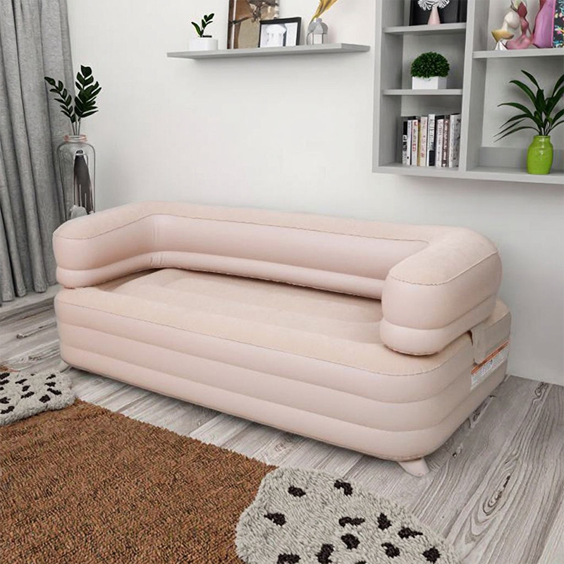 Namiot Kempingowy z Materacem  – Outdoor Camping Mattress recenzja i cena