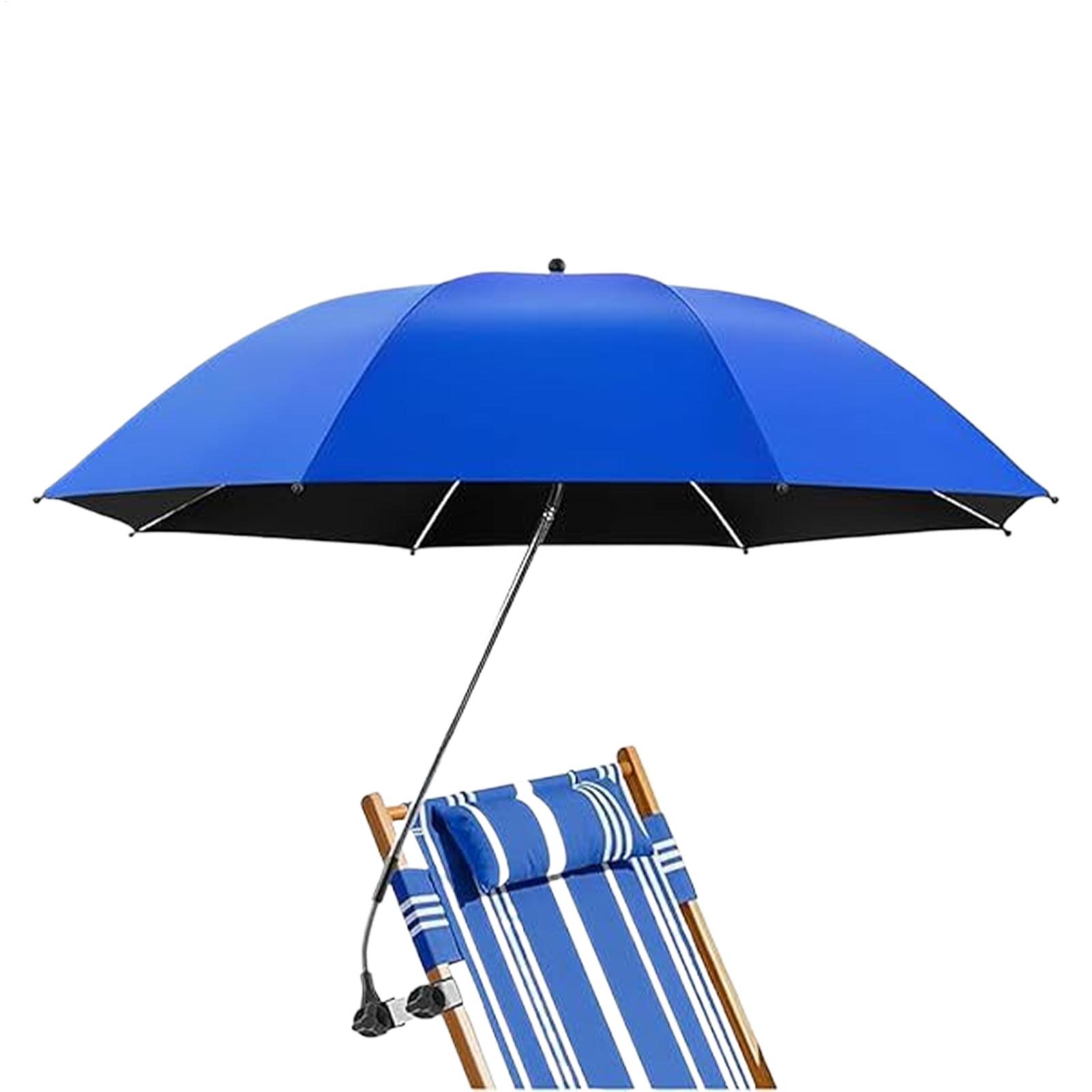 Parasol plażowy z regulacją 36 – Outdoor Camping Canopy recenzja i cena