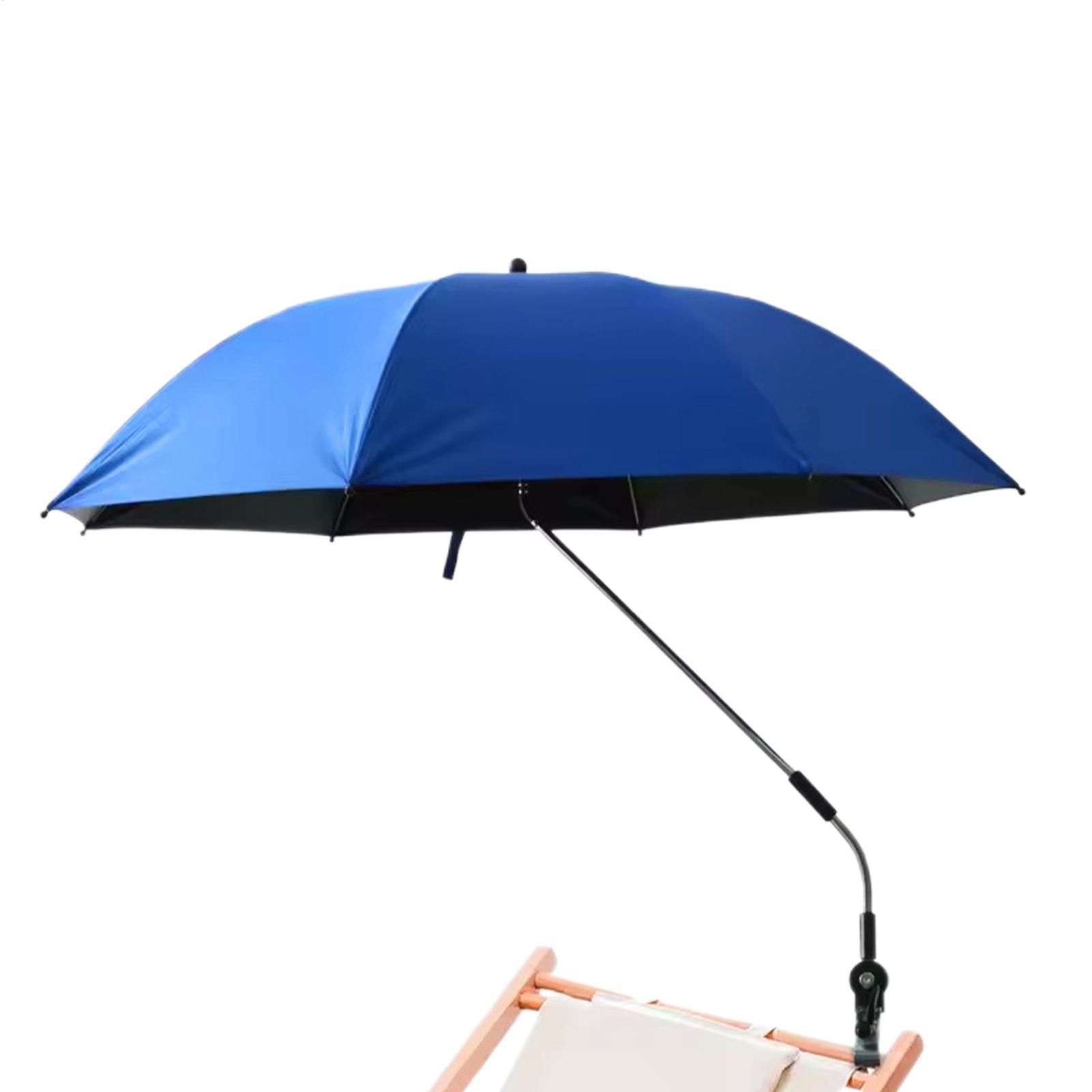 Parasol plażowy z regulacją 36 – Outdoor Camping Canopy recenzja i cena