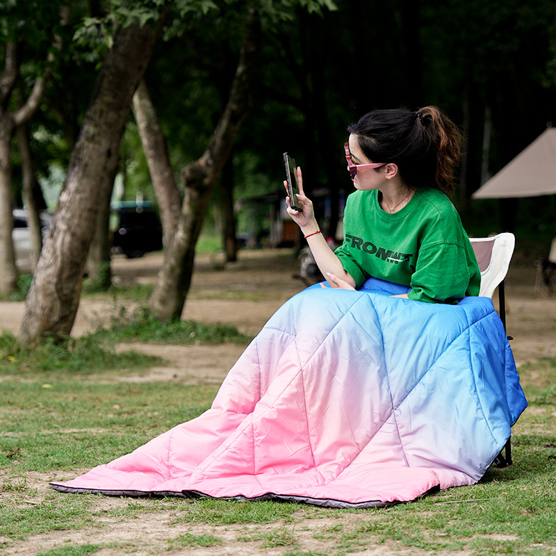 Przenośna, wielofunkcyjna kołd – Outdoor Camping Mattress recenzja i cena