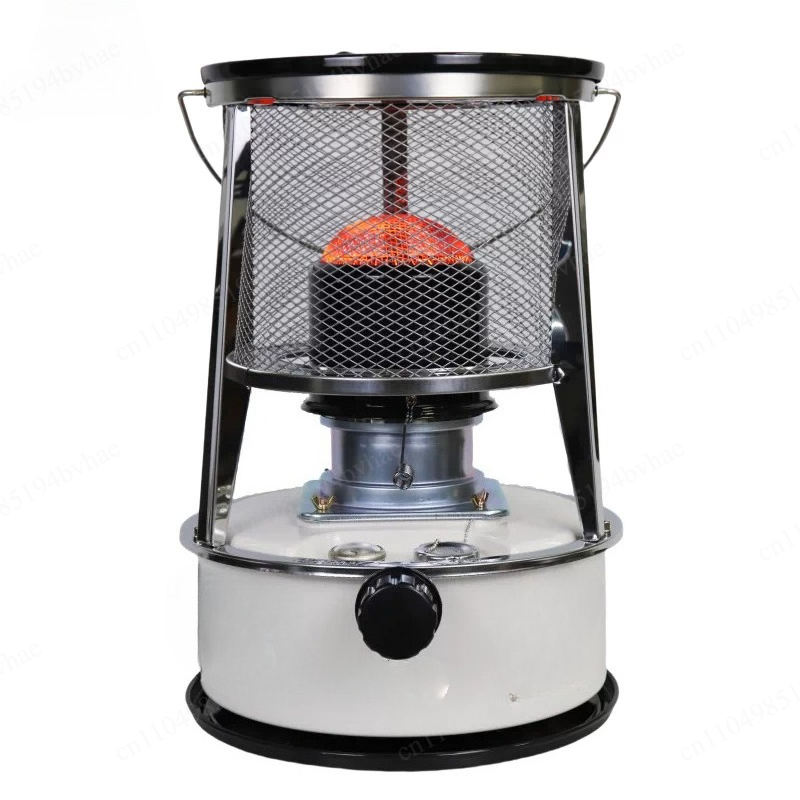 Przenośny piecyk TS-77, kuchen – Outdoor Camping Heater recenzja i cena