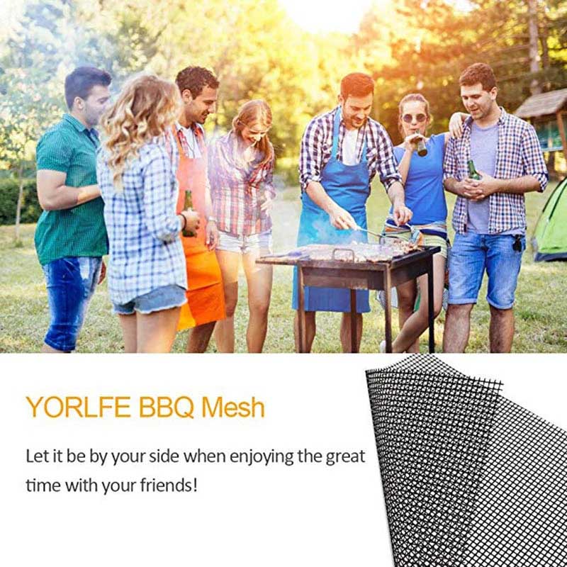 YOMEEI 1 szt. Maty do grillowa – Outdoor Camping Mattress recenzja i cena