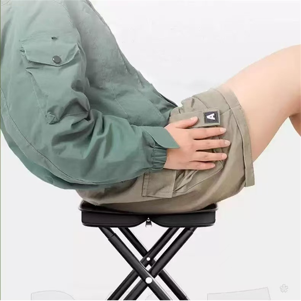 Nowy składany mały piórnik out – Outdoor Camping Table And Chairs recenzja i cena