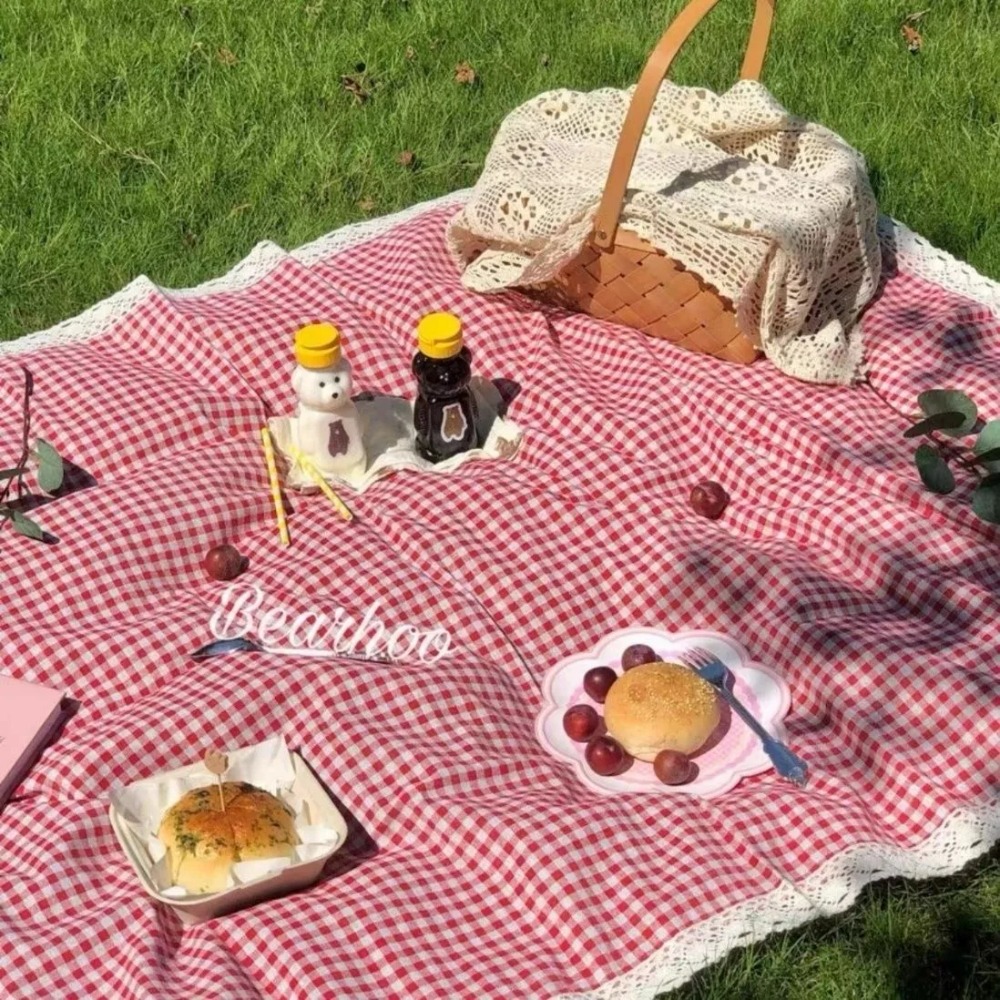1 szt. Mata piknikowa na zewną – Outdoor Camping Mattress recenzja i cena