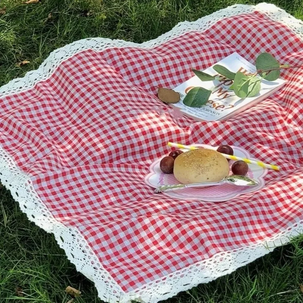 1 szt. Mata piknikowa na zewną – Outdoor Camping Mattress recenzja i cena