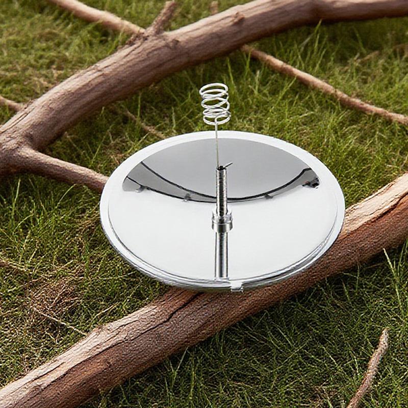 Nowa. 1 szt. Zapalniczka solar – Outdoor Windproof Lighter recenzja i cena