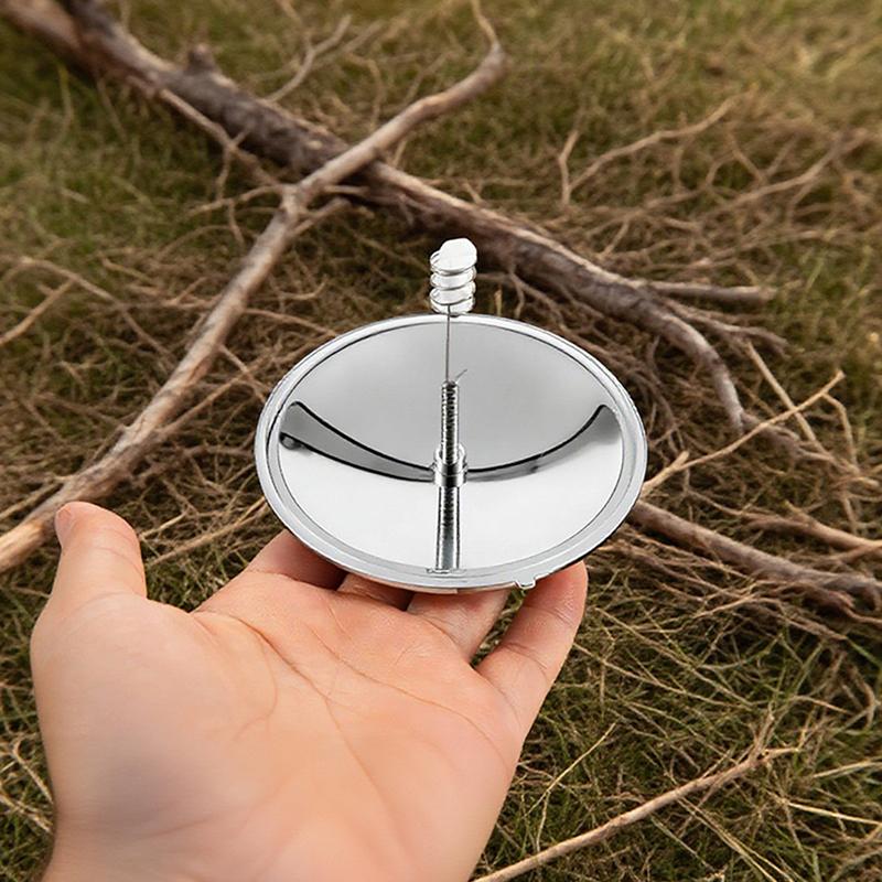 Nowa. 1 szt. Zapalniczka solar – Outdoor Windproof Lighter recenzja i cena