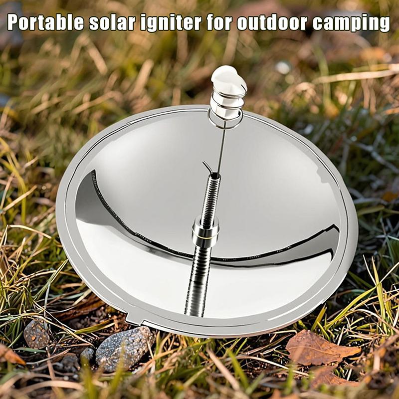 Nowa. 1 szt. Zapalniczka solar – Outdoor Windproof Lighter recenzja i cena