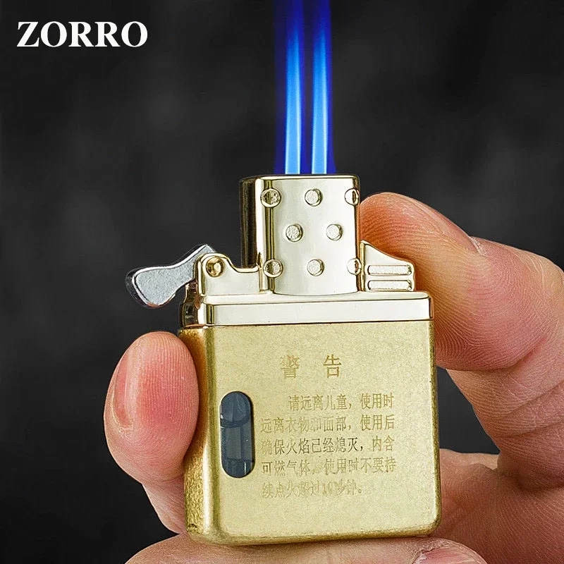 ZORRO Oryginalne akcesoria do  – Outdoor Windproof Lighter recenzja i cena