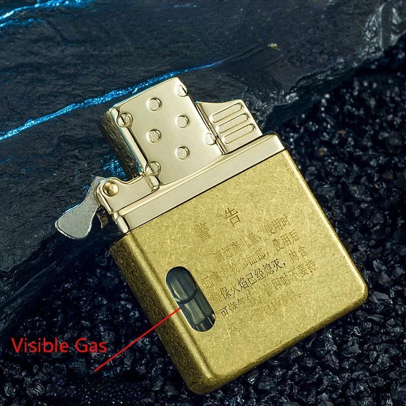 ZORRO Oryginalne akcesoria do  – Outdoor Windproof Lighter recenzja i cena