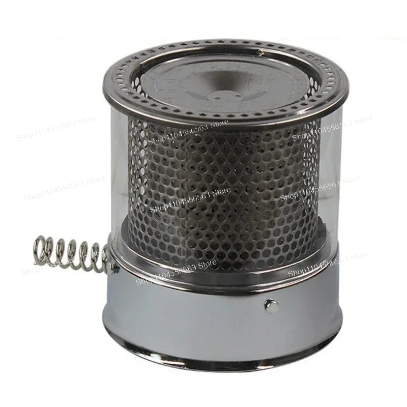 Przenośny grzejnik, kuchenka d – Outdoor Camping Heater recenzja i cena