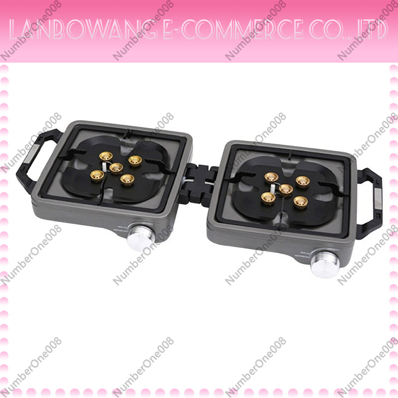 Zewnętrzna kuchenka kempingowa – Outdoor Camping Burner recenzja i cena