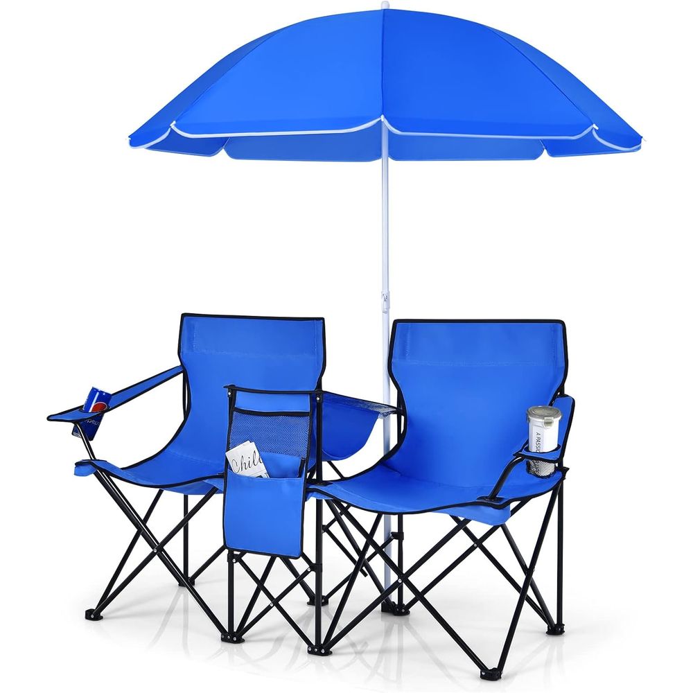 Przenośne składane krzesła pik – Outdoor Camping Table And Chairs recenzja i cena