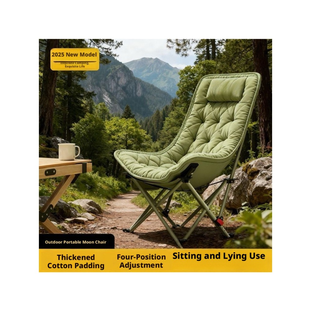 Gruby, bawełniany, składany, w – Outdoor Camping Table And Chairs recenzja i cena