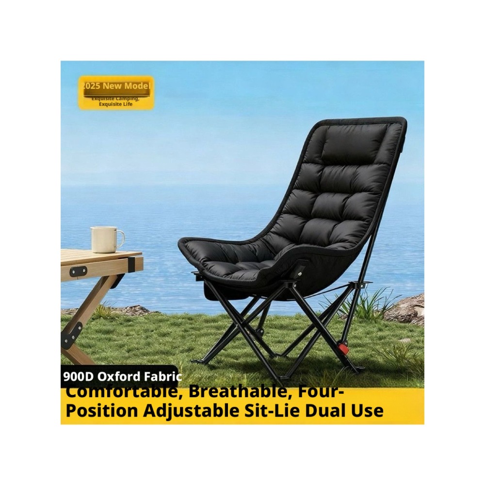 Gruby, bawełniany, składany, w – Outdoor Camping Table And Chairs recenzja i cena