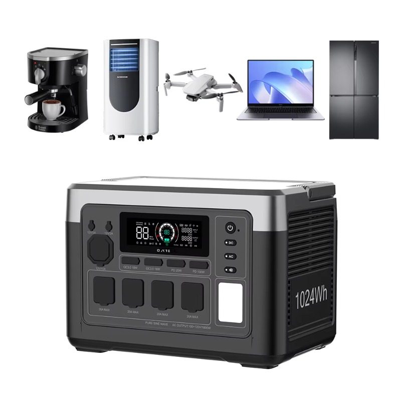 Generator solarny przenośny, c – Outdoor Camping Warehouse recenzja i cena