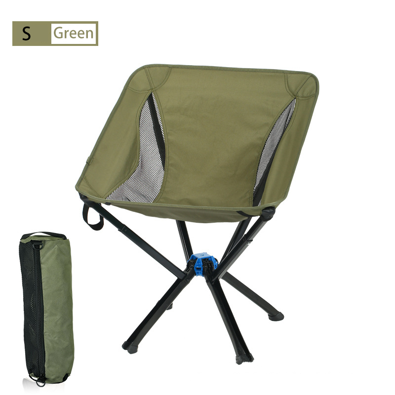 Mały składany przenośny składa – Outdoor Camping Table And Chairs recenzja i cena