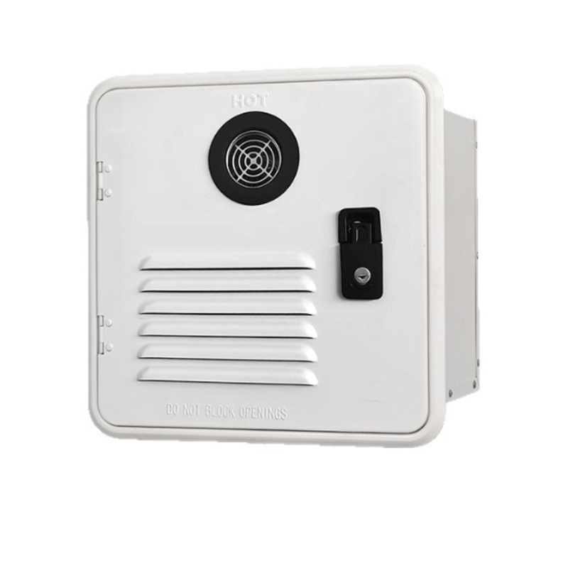 Przenośny podgrzewacz wody na  – Outdoor Camping Heater recenzja i cena
