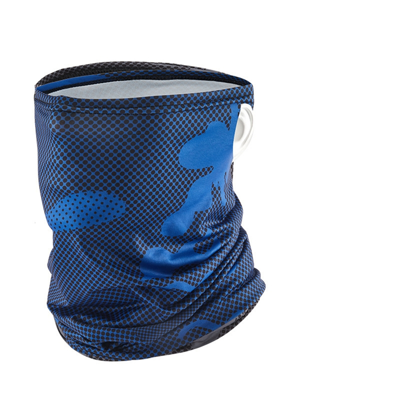 Ochrona przed promieniowaniem  – Trekking Gaiters recenzja i cena