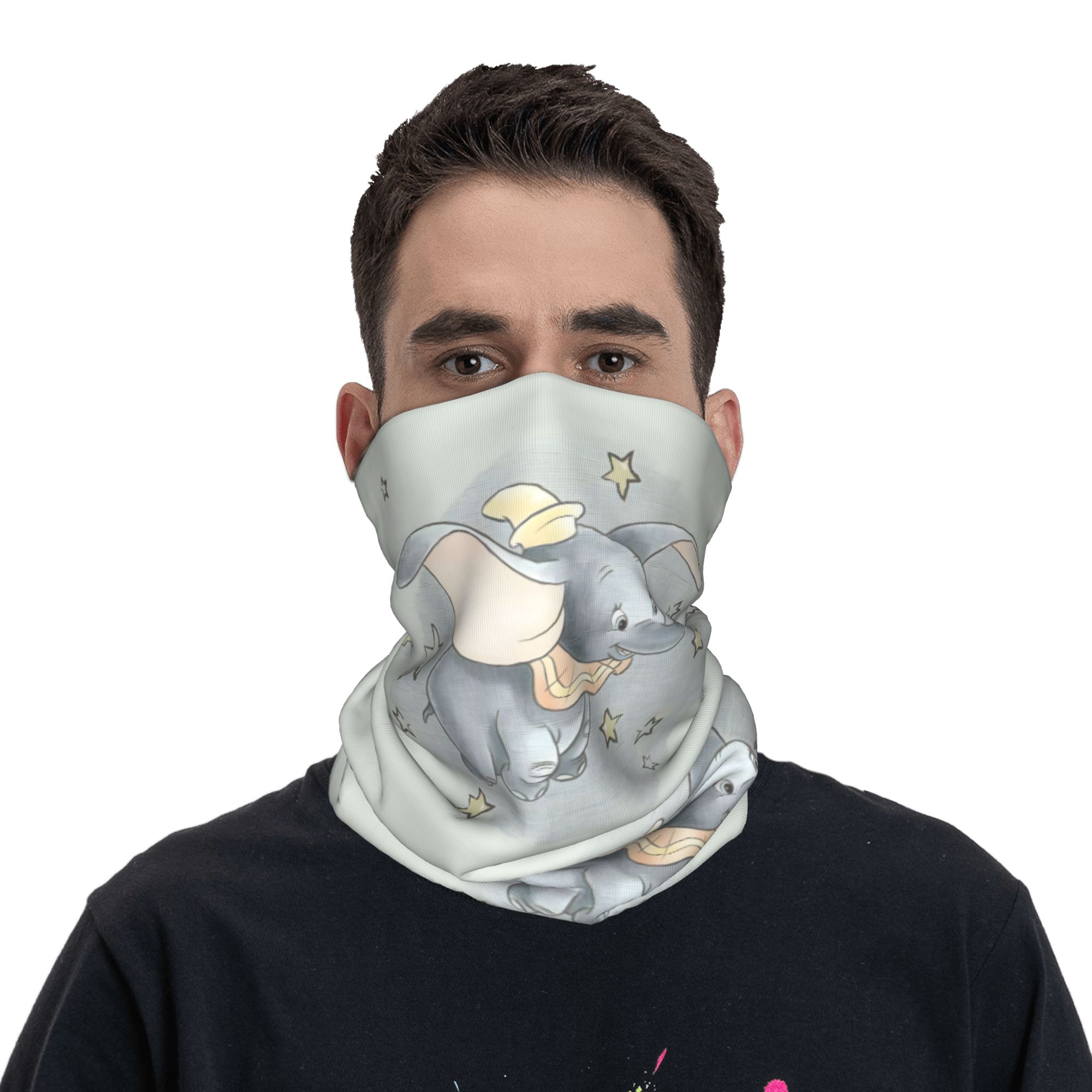 Personalizowana Anime Dumbo Ba – Trekking Gaiters recenzja i cena