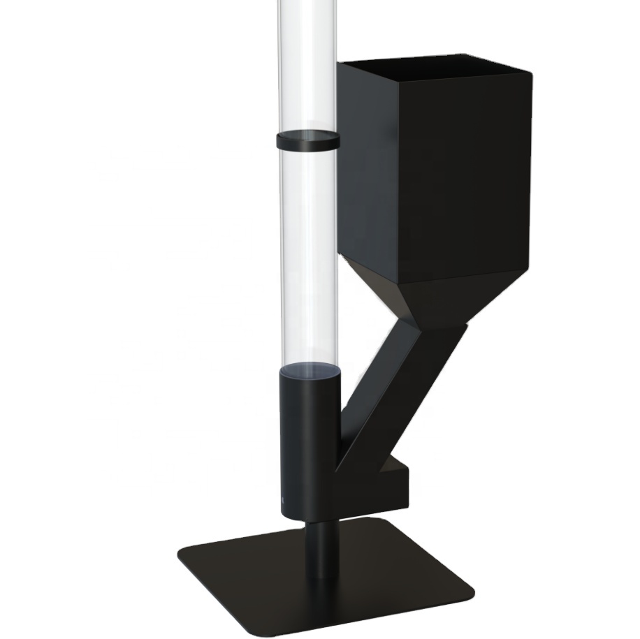 Zewnętrzny Palnik na Pelety z  – Outdoor Camping Burner recenzja i cena