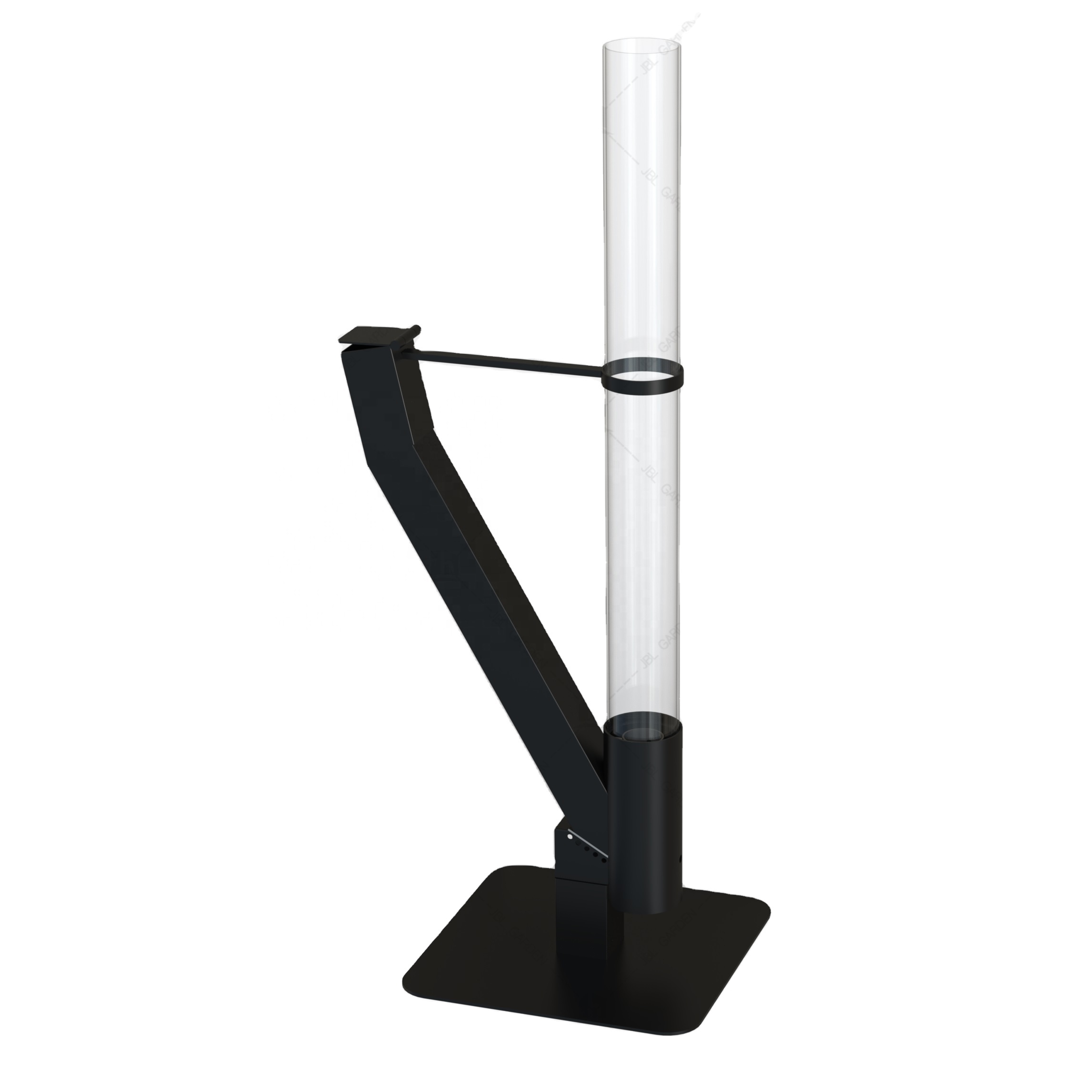 Zewnętrzny Palnik na Pelety z  – Outdoor Camping Burner recenzja i cena
