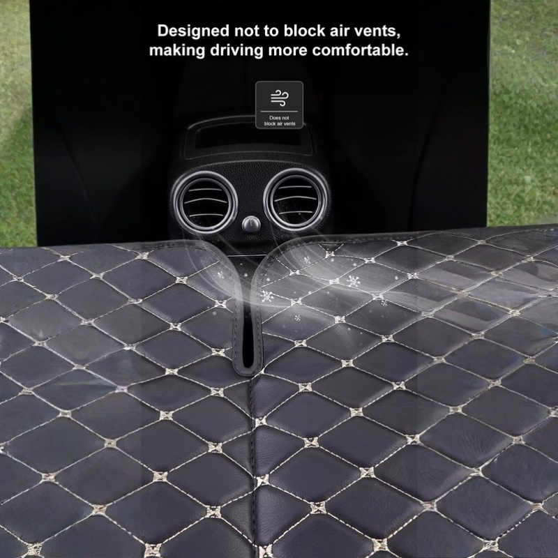 Składane łóżko samochodowe na  – Outdoor Camping Mattress recenzja i cena