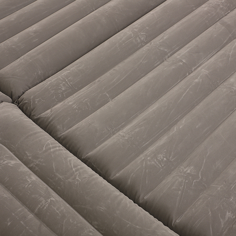 Nadmuchiwane łóżko samochodowe – Outdoor Camping Mattress recenzja i cena